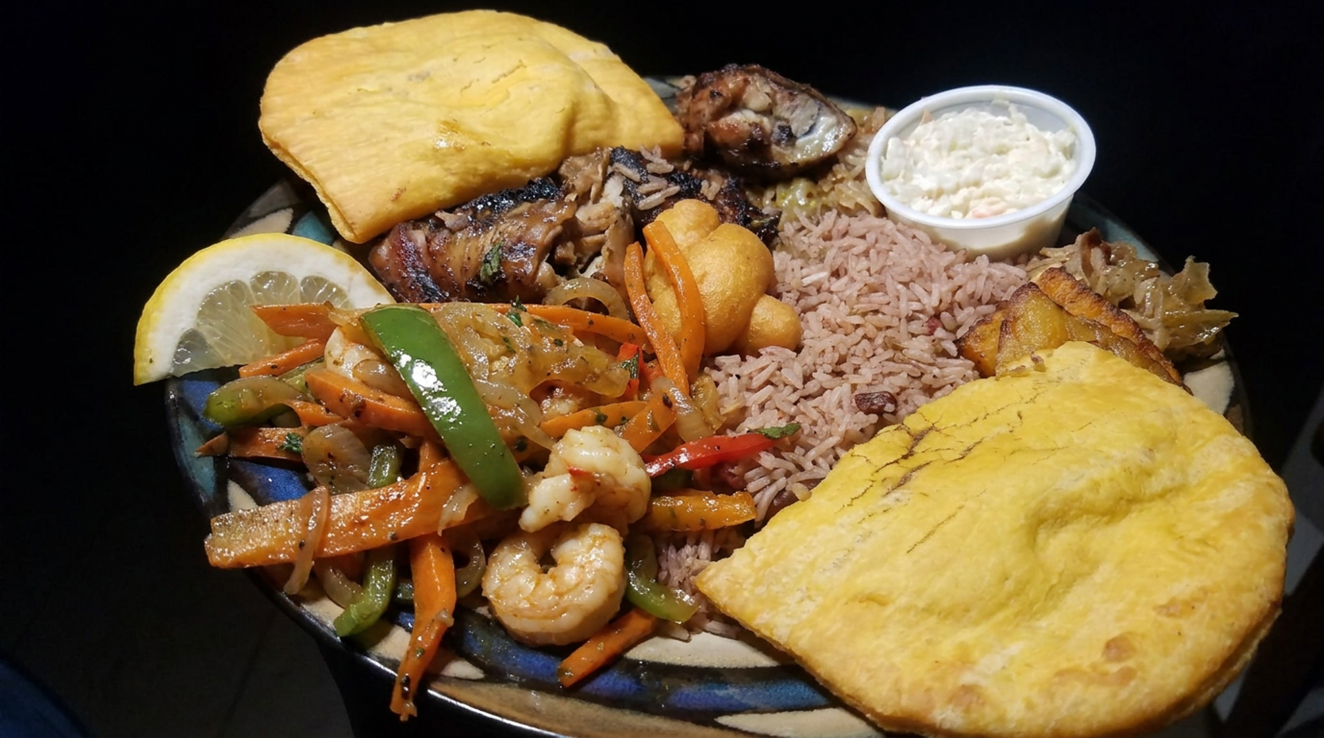 Diva's Delite Caribbean and Canadian Cuisine Rewards