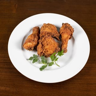 Fried Chicken
