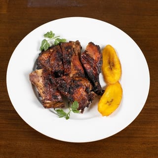 Jerk Chicken