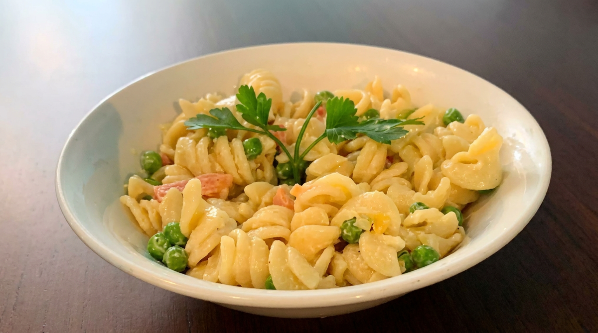 Macaroni Salad